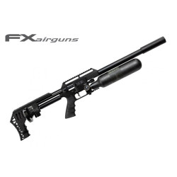 FX Impact M3 .22 PCP Air Rifle