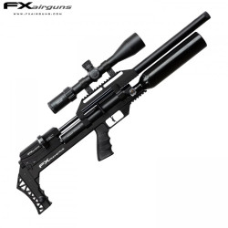 FX Maverick VP .22 PCP Air Rifle